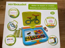 Beschäftigungsspiel von Verbaudet
