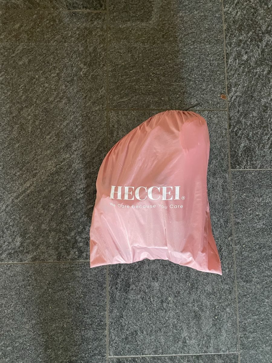 Salvagente: Heccei Baby Schwimmring – Usato da Baden venduto da things777 7