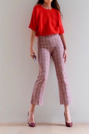 ZARA HOSE