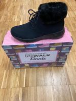 SKECHERS-WINTER WOMEN     GRÖSSE 38.5    INNENSOHLE  25.5 CM