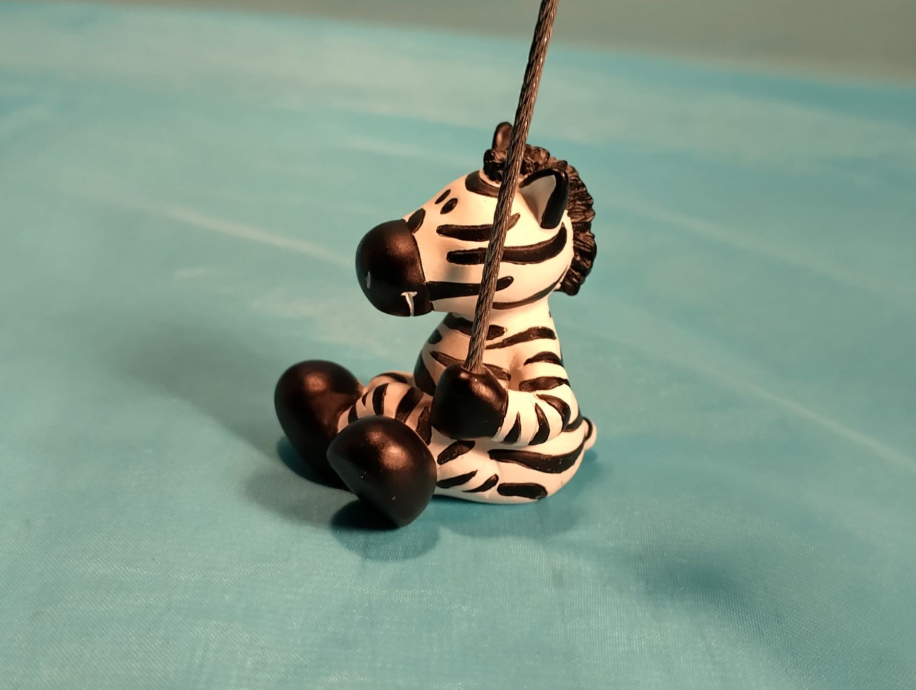 Autres meubles de bureau: NICI Memohalter Zebra – D'occasion à Bellach par JingleCherry 3