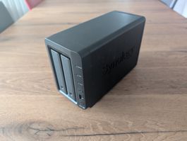 Synology DiskStation DS214+