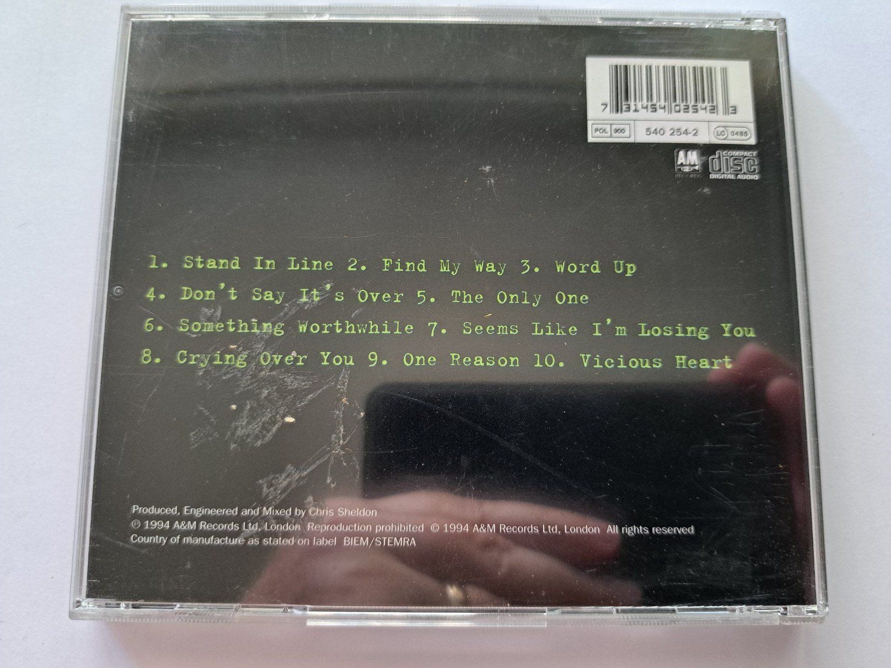 CDs: Cd Gun Swagger  – Gebraucht aus Pully von bro_n52j 1