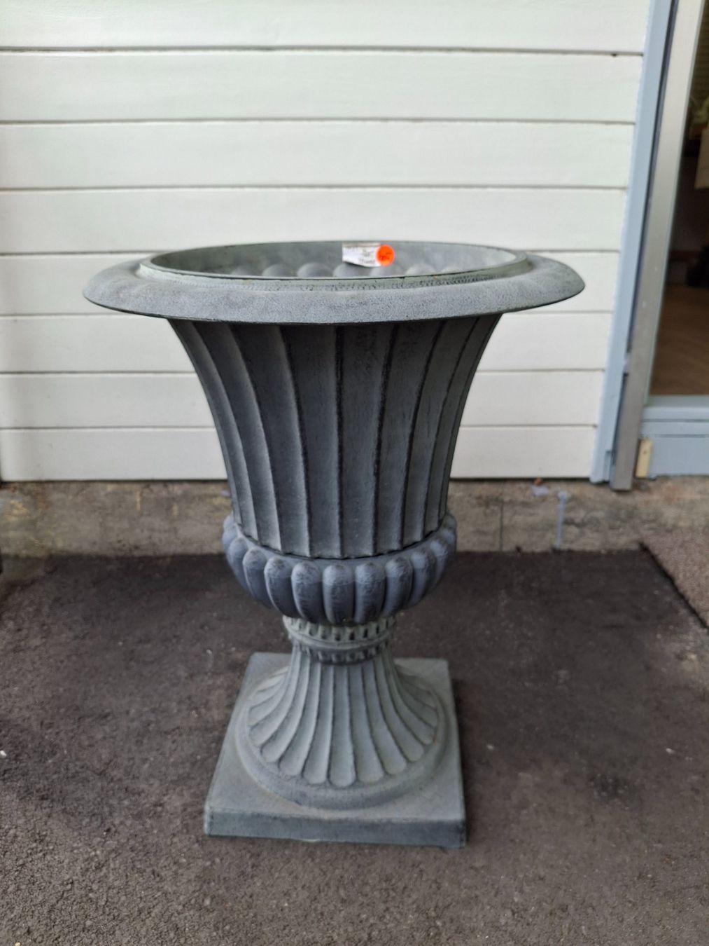 Pots de fleurs: Amphore, Blumentopf – D'occasion à Luzern par creed79