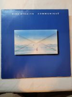 LP DIRE STRAITS - COMMUNIQUE - 1979