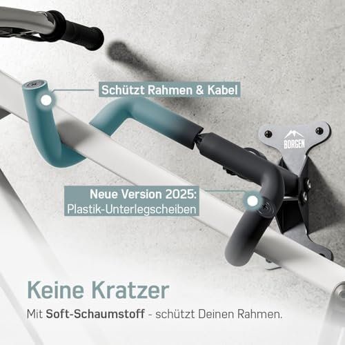 Wandhalterungen: Wandhalterung – Neu und originalverpackt aus Hundwil von Stallone5 4