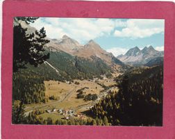 Preda und Naz