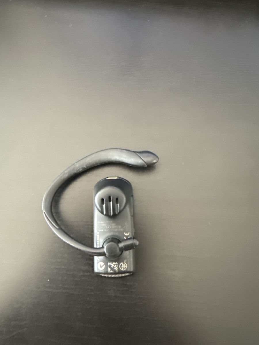 Sennheiser Cuffie: Sennheiser EZX 60 Bluetooth Headset – Usato da Bassersdorf venduto da dangadang 1