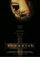 Poster Exorzist Der Anfang