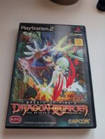 Breath of Fire V - Playstation 2 Game PS2 CIB NTSC-J