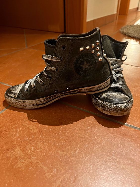 Converse all star borchie limited edition online