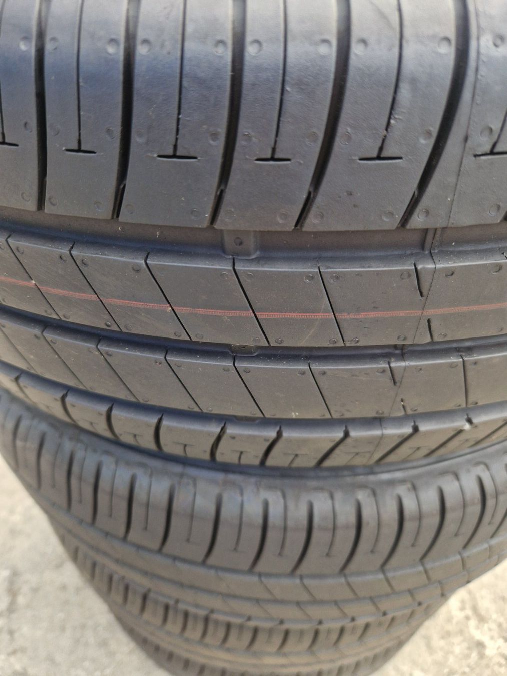 Bridgestone Pneumatici & Ruote complete: 4x 205/55R16 91V Bridgestone – Nuovo (secondo la descrizione) da Kerzers venduto da ernst1234 2