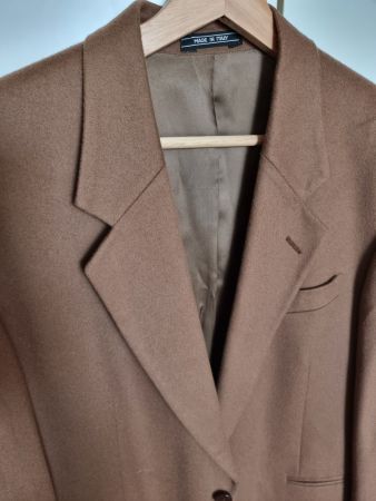 Wollblazer, gr M