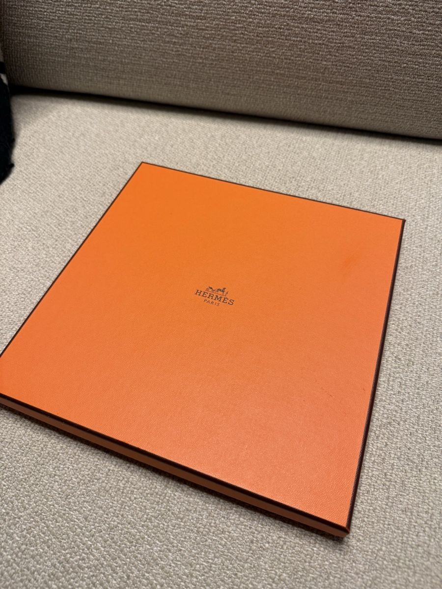 Hermès Foulard & Sciarpe: Hermès Foulard – Nuovo (secondo la descrizione) da Wollerau venduto da isa_fx8n 4
