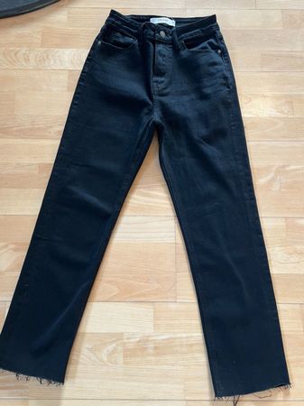 Oraije Damen Hose in Gr. 36, Schwarz, NEU