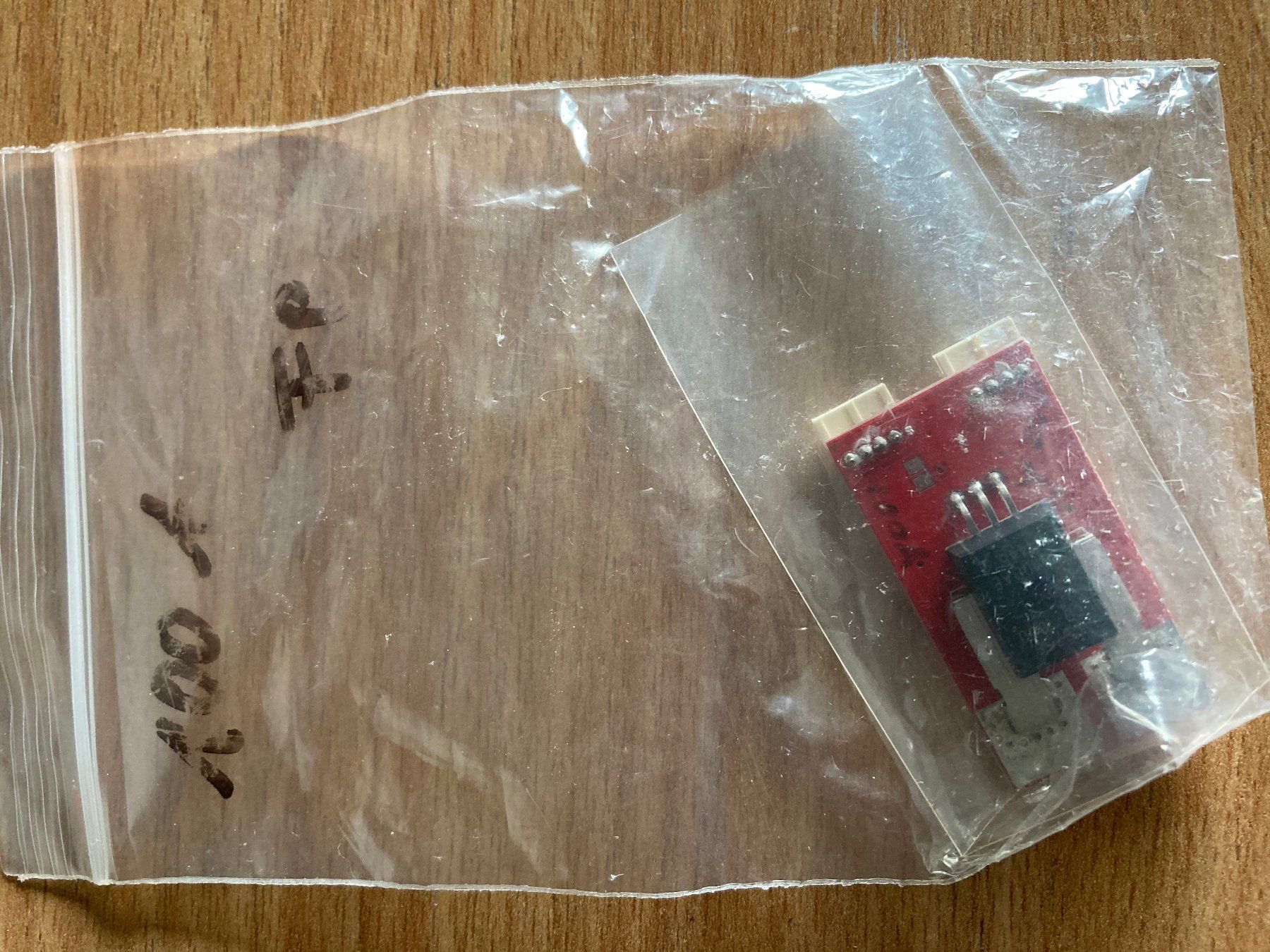 Elektronikbauteile: Spektrum Kompatibler Stromsensor – Neu und originalverpackt aus Brunnen von Obw16
