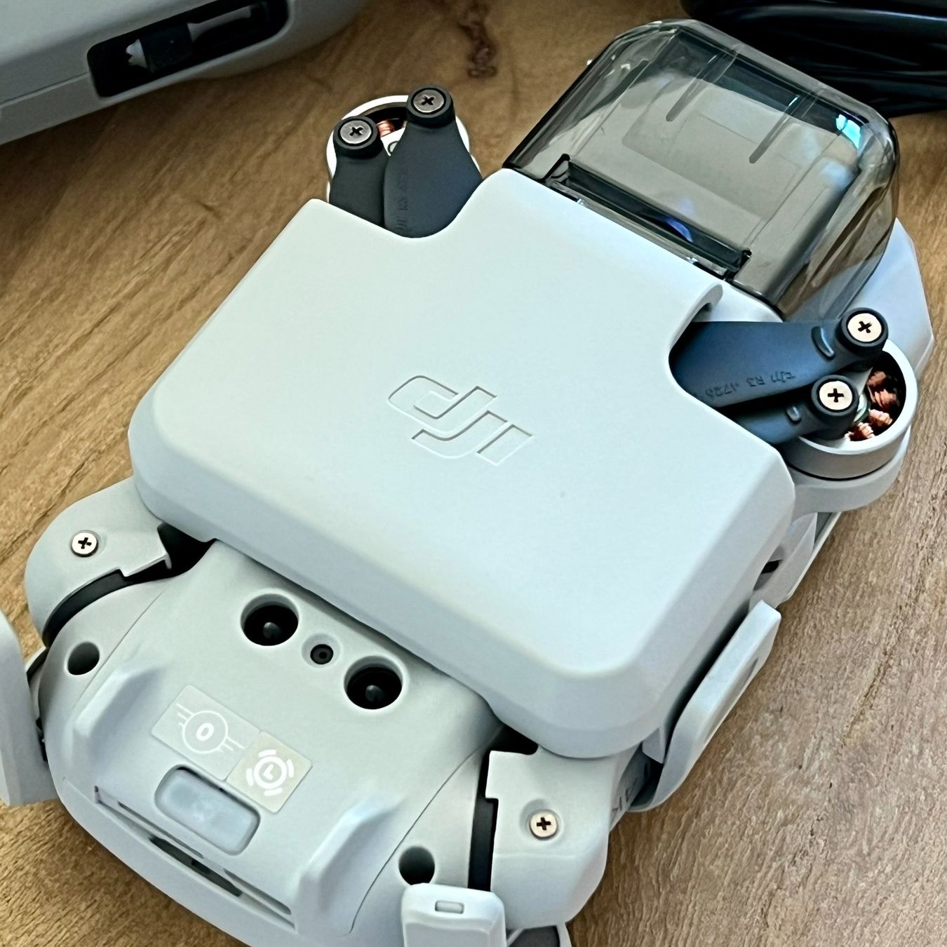 DJI Modellismo RC: DJI Mini 4K Fly more combo – Nuovo (secondo la descrizione) da Küsnacht ZH venduto da zurichwatch8005 3