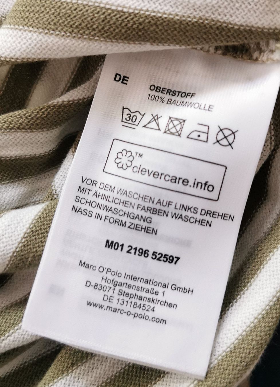 Maglioni & Felpe: Marc o polo toller Pullover Gr. S – Usato da gachnang venduto da tibus1 4