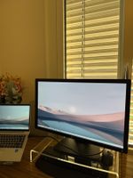 🖥️ Écran HP Z27i 27” – QHD 2560×1440
