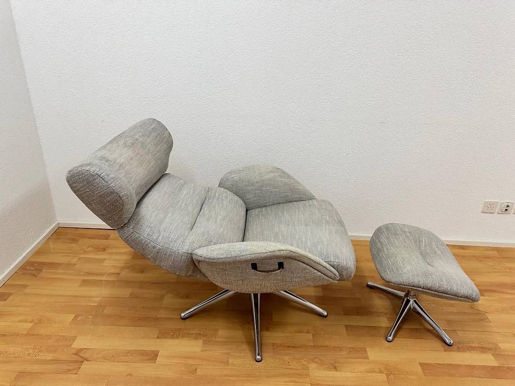 Fauteuils: Metro More Relax-Sessel von FLEXLUX – D'occasion à Winkel par Flying_high 2