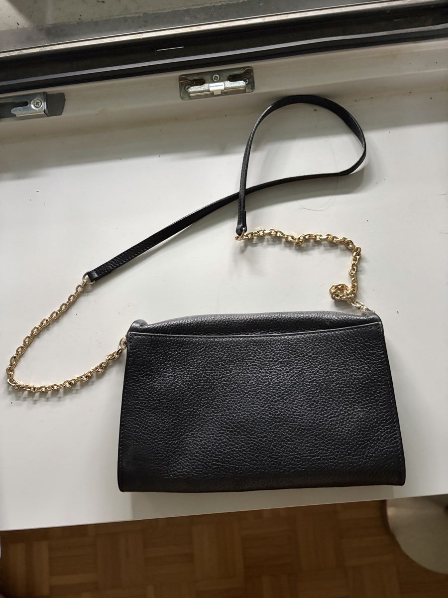 Coccinelle Taschen für Damen: Schwarze Handtasche Coccinelle – Neu (gemäss Beschreibung) aus Zürich von lucille.s 1