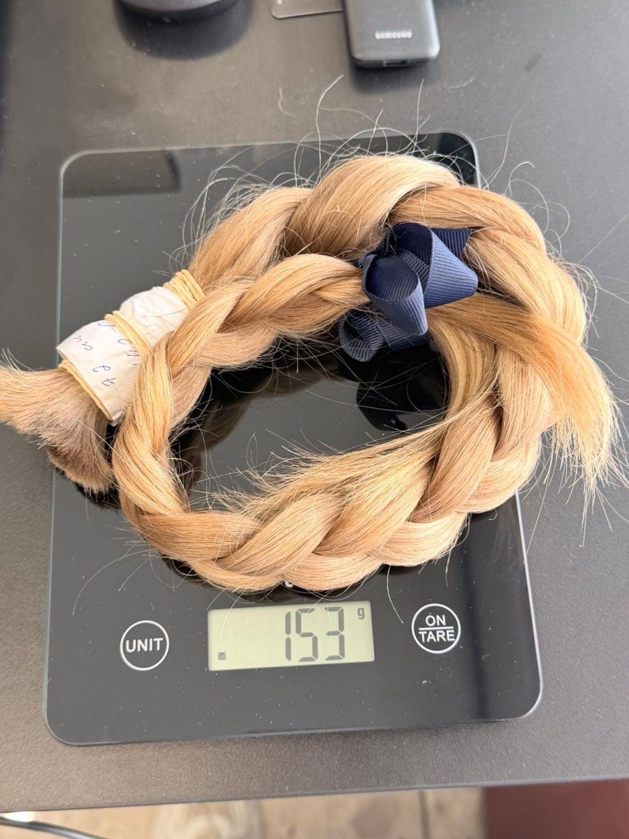 Perücken: Premium Russian Virgin Hair – Neu (gemäss Beschreibung) aus Niederbipp von Jlouisa 1