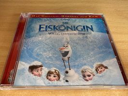 Various – Disney - Die Eiskönigin - Völlig Unverfroren