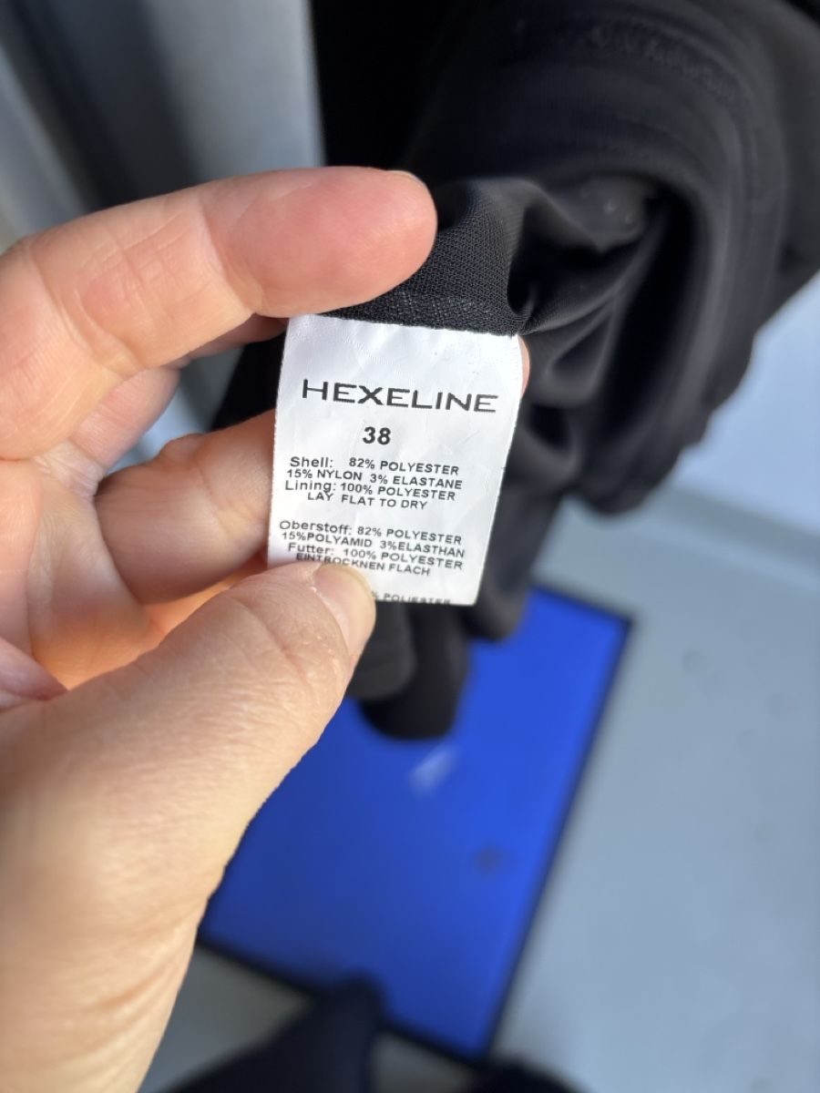 Vestiti: Cocktailkleid / Abendkleid von Hexeline – Usato da Bern venduto da agata89 4
