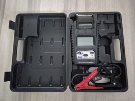 Batterietester DHC BT 1000 für 6V/12V