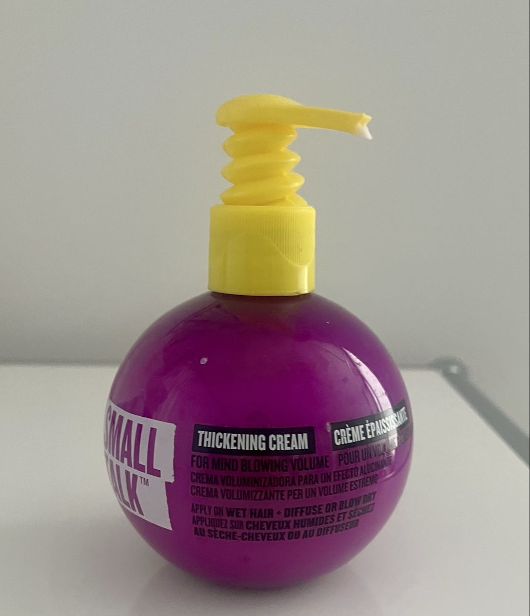 Altro per la cura del corpo: Bed Head Small Talk Haarcreme – Nuovo (secondo la descrizione) da Zürich venduto da Jaskam 2
