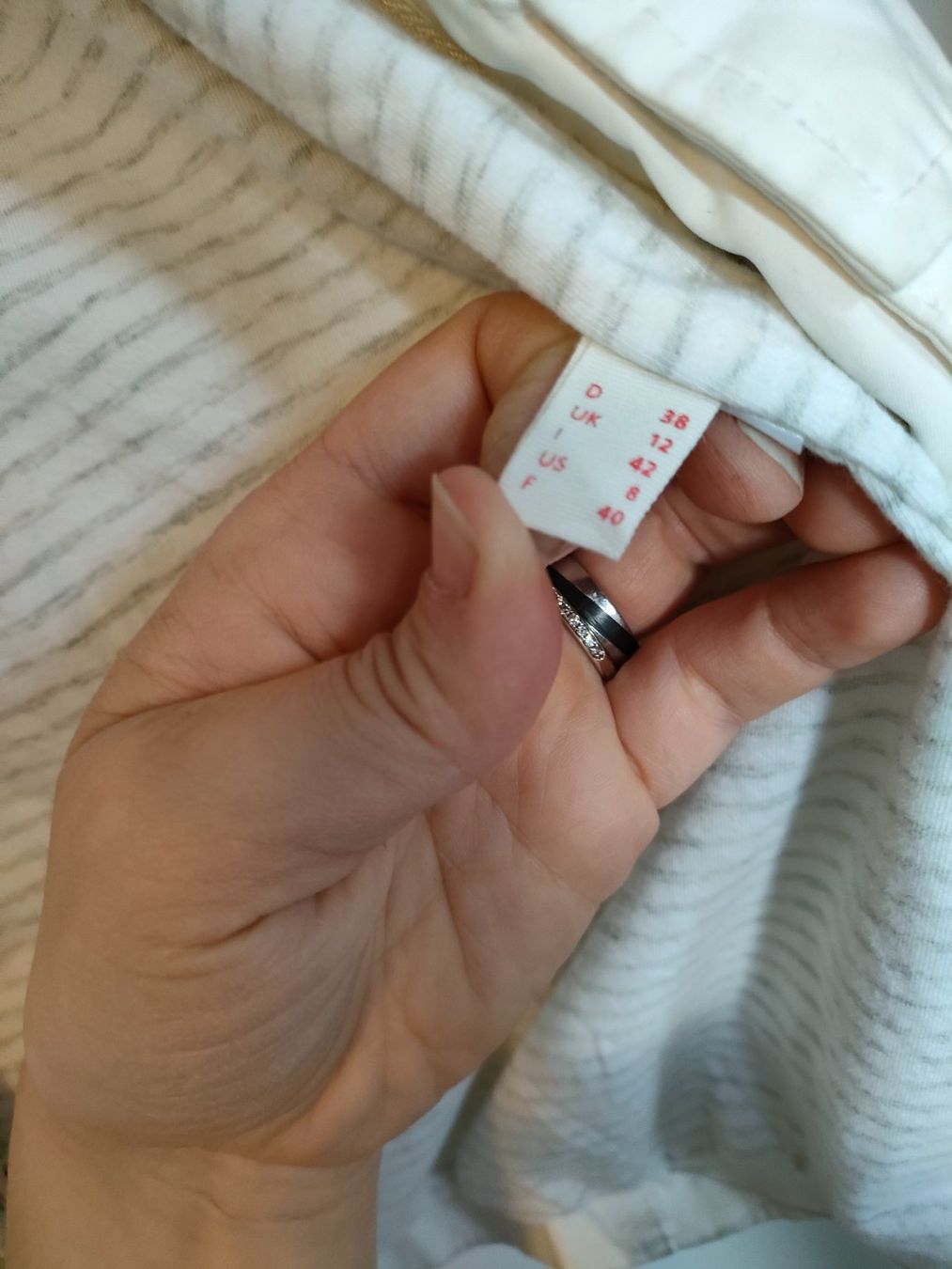 Esprit Giacche: Übergangsjacke Esprit Grösse 38/M – Usato da Signau venduto da Keve_5 1