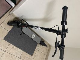 E-Scooter Urban Glide Ride 100 Scooter (wie neu)