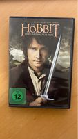 DVD Der Hobbit - Eine unerwartete Reise,