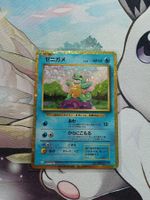 Squirtle Schiggy Classic Collection Japanisch