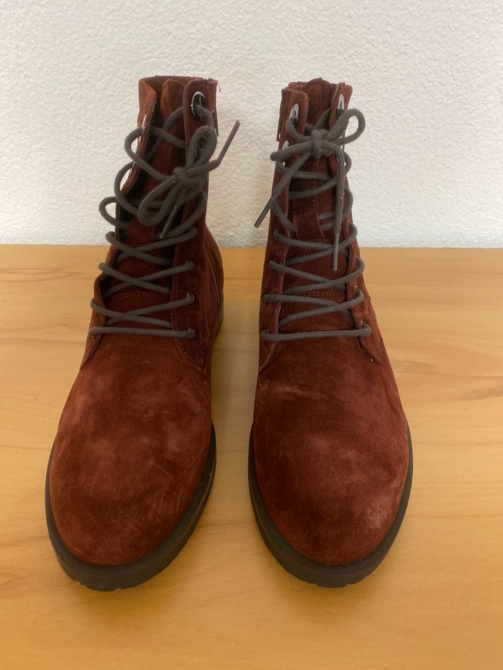 Damenschuhe: Hartjes Damen-Stiefeletten Grösse 6 – Neu (gemäss Beschreibung) aus Zürich von Kloeschen78 2
