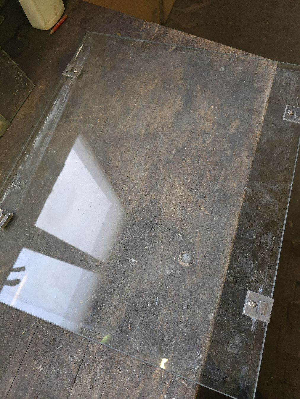 Lampade: 2000 Watt Strahler Baustelle Halle – Usato da Frümsen venduto da M.dnaleiw 8