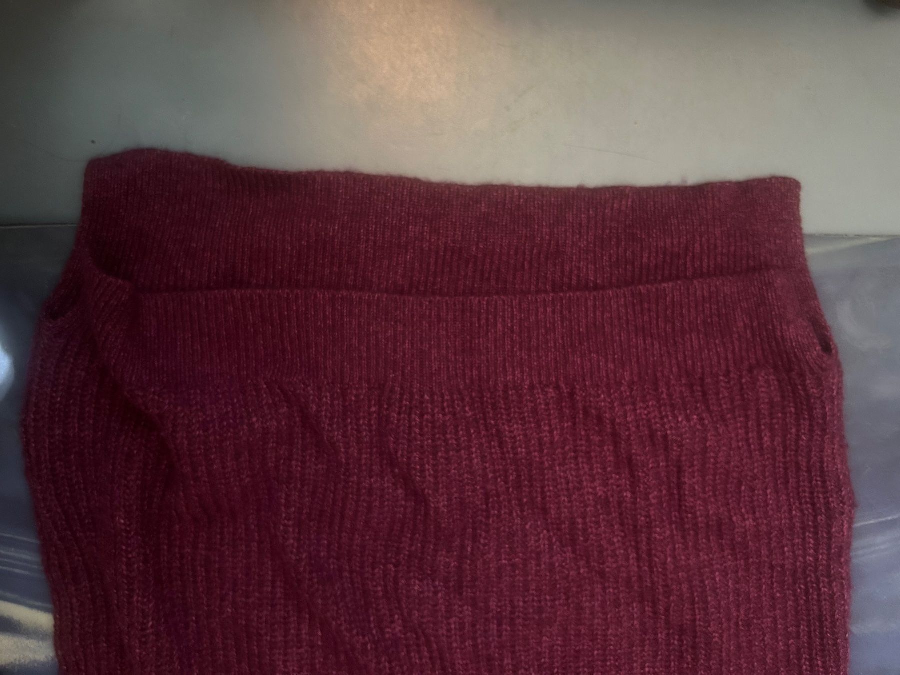 Massimo Dutti Pulls & Sweat-shirts: Massimo dutti lila Pullover – D'occasion à Zürich par uto_5ymk 2