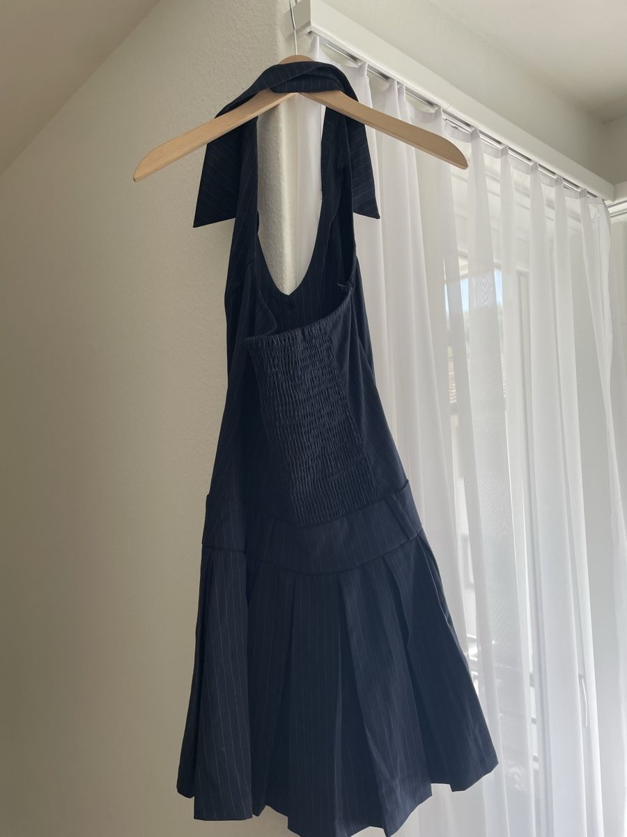 Kleider: Kurzes Sommerkleid – Gebraucht aus Ebikon von van_qg5n 1