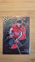 NHL Washington Capitals Nicklas Backstrom