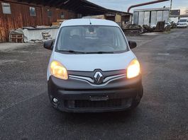 Renault Kangoo maxi diesel 2016 keine probleme startet fährt