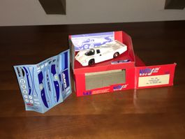Porsche 956 „J. David“ 1/43 Le Mans 83