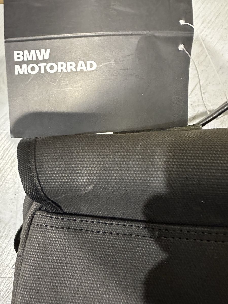 BMW Taschen: BMW Motorrad Seitentaschen Set ab 99.00 – Neu (gemäss Beschreibung) aus Liebistorf von motocentergmbh 3