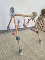 Spielbogen Baby