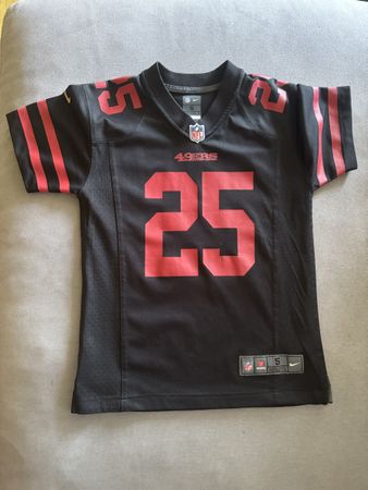 Maillot NFL 49ers  taille S /144