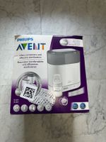 Philips Avent Sterilisator 3-in-1