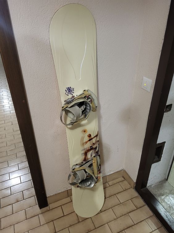 Snowboard Ride Kaufen auf Ricardo