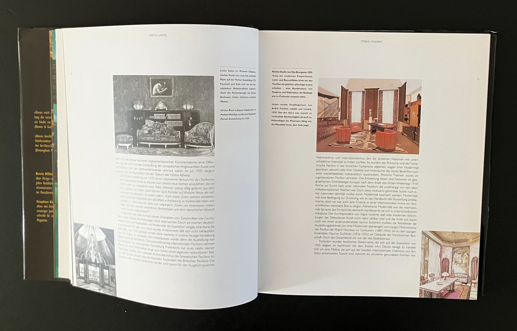 Libri: art déco . dva – Usato da Basel venduto da cosmos.books 2