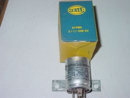 Willys Jeep Blinker Relais 6V Rar!