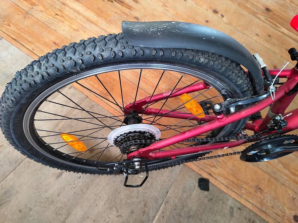 Stoke Velos: Kinder Velo STOKE MTX 4.1 – Gebraucht aus Uetikon am See von kaefer61 4