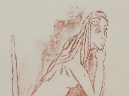 Dipinti: Karl Madritsch – Usato da Zürich venduto da Zuerichparis08 1